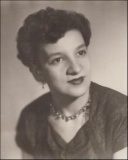 Sans-Cartier, Hélène