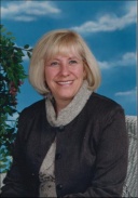 Desmarais Charette, Jocelyne