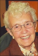 Robitaille, Mariette