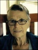 Cousineau Fleury, Claire