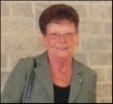Robitaille Conroy, Jeannette