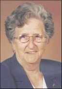 Laurin Osborne, Annette