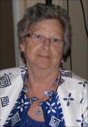 Mongeau Lemire, Georgette