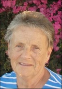 Labelle, née Mousseau, Marcella