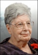 Cayer Laviolette, Marguerite