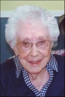 Dumoulin, Antoinette