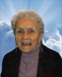 Bélec Potvin, Jacqueline