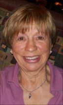 Lapointe, née Bertrand, Claudette