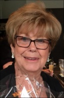 Lauzon, née Mongeon, Constance