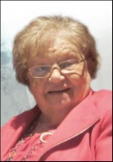 Monette Tessier, Estelle