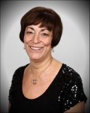 Laporte Caron, Christiane