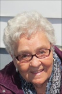 Martin Lepage, Madeleine