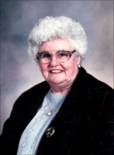 Brazeau Sigouin, Jeanne D'Arc