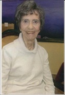 Gosselin, Bernadette