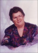 Laplante Bertrand, Marie-Claire