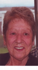 Chapman, Francine