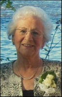 Tremblay, Marguerite