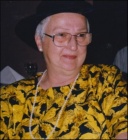 Morin Jolicoeur, Fernande