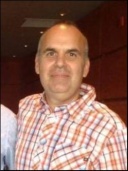 Boisvenue, Luc Marcel