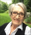 Juneau Rouillard, Jeannette