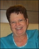 Bernier Beaudoin, Annette