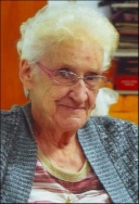 Latulippe, Jeanne Huguette