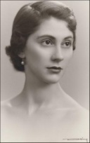 Godbout (née Montion), Marcelle