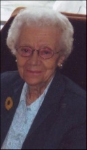 Gagnon Lamarche, Evelyne