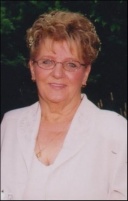 Désormeaux, Laurette