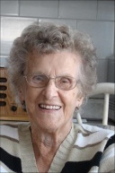 Plante Martin, Laurette