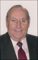 Boudreault, Alban Sylvio