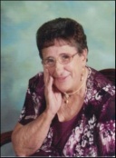 Lefebvre Lapensée, Marie-Jeanne