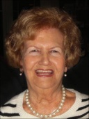 Parent Née Raizenne, Rita