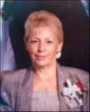 Desgagné Née Gagnon, Gaétane