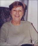 Séguin Corneau, Huguette