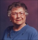 Poulin Beauchamp, Gisèle