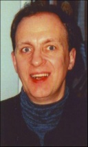 St-Laurent, Michel André