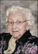 Séguin Montpetit, Aline