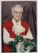 Bonneville, Françoise