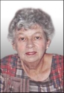 Mathé, Claudette Denise