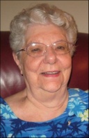 Lalonde Dupont, Jacqueline