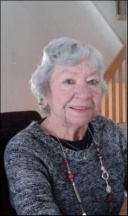 St-Jean McDermott, Jeannine