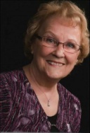 Gagnon Gauthier, Pierrette