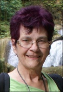 Lecompte, Jacqueline