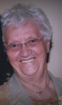 Durocher Née Bouladier, Rose-Aimée