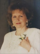 Roos Née Berndt, Winnifred