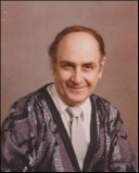 Schryburt, Paul Joseph