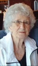 Faubert Née Hotte, Thérèse