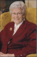 Girouard (née Chartrand), Laurette