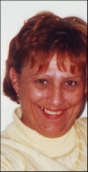 Garneau Knight, Madeleine